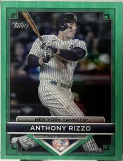 Anthony Rizzo