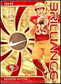 George Kittle
