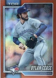 Dylan Cease