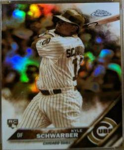 Kyle Schwarber