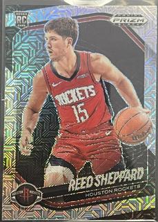 Reed Sheppard