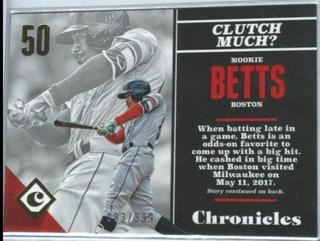 Mookie Betts