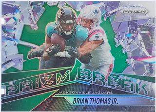 Brian Thomas Jr.