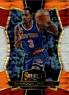 Brandon Jennings