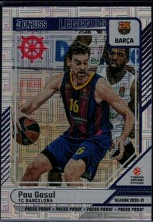 Pau Gasol