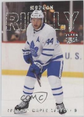 Morgan Rielly #183 2021 Ultra Hockey