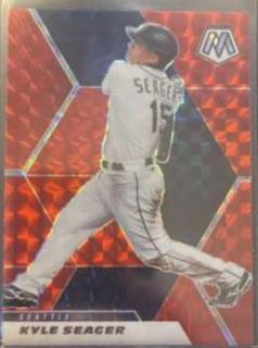 Kyle Seager