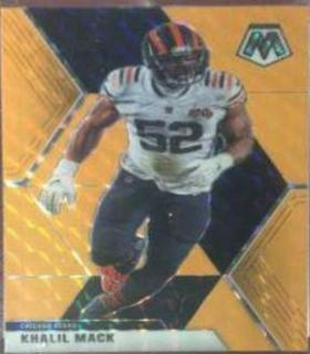 Khalil Mack