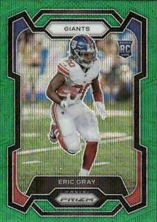 Eric Gray