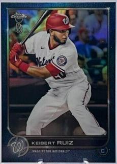 Keibert Ruiz