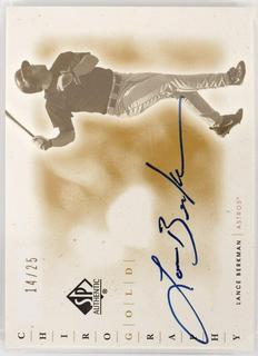 Lance Berkman