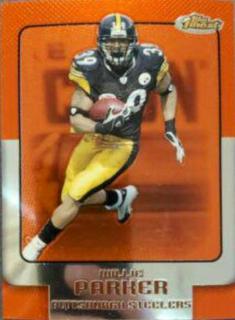 Willie Parker