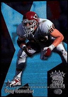 Tony Gonzalez