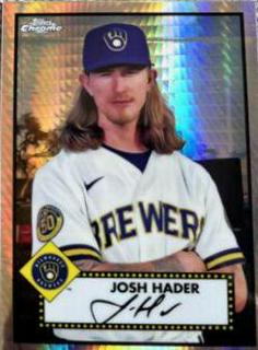 Josh Hader