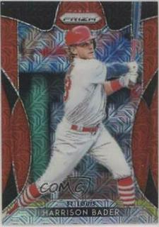 Harrison Bader