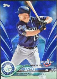 Kyle Seager