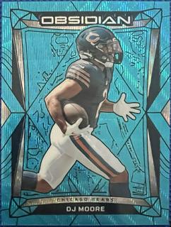 DJ Moore