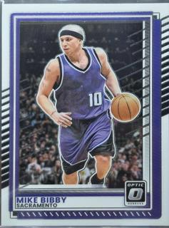 Mike Bibby
