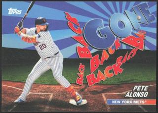 Pete Alonso