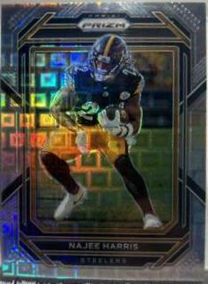 Najee Harris