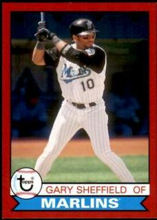 Gary Sheffield