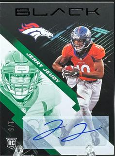 Jerry Jeudy