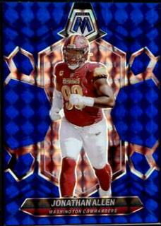 Jonathan Allen