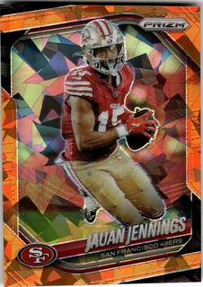 Jauan Jennings
