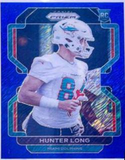 Hunter Long
