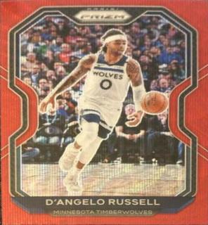 D'Angelo Russell