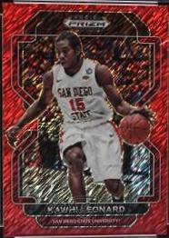 Kawhi Leonard