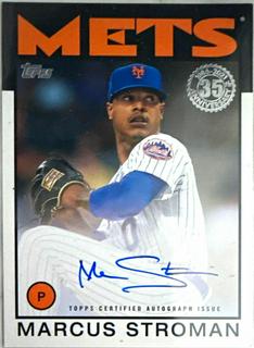 Marcus Stroman
