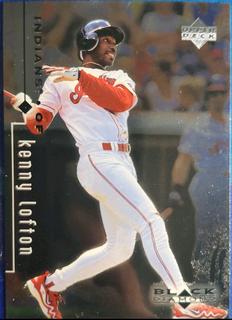 Kenny Lofton
