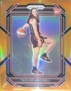 Taylor Mikesell