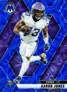 Aaron Jones