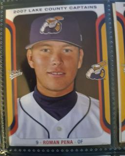 Roman Pena