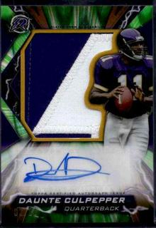 Daunte Culpepper