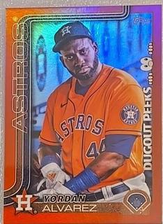 Yordan Alvarez