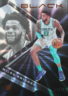 Miles Bridges