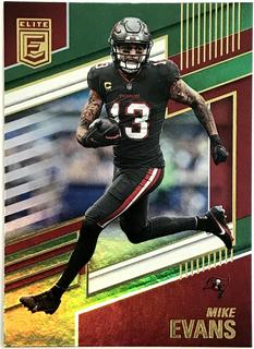 Mike Evans