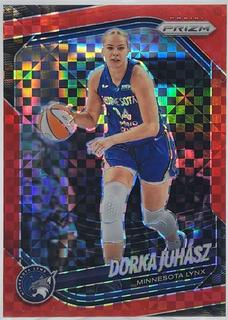 Dorka Juhasz