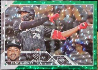 Eloy Jimenez