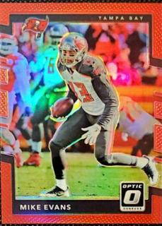 Mike Evans