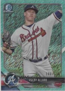 Kolby Allard