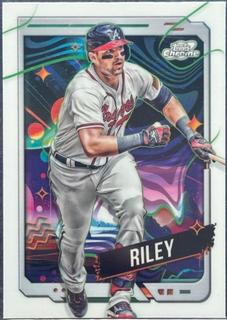 Austin Riley