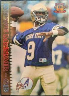 Steve McNair