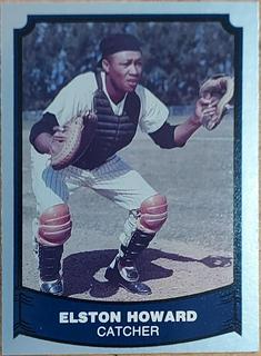 Elston Howard