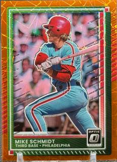 Mike Schmidt