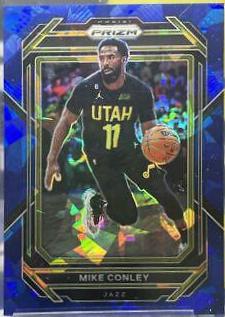 Mike Conley