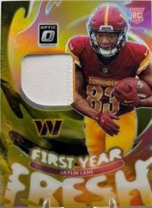 Jaylin Lane